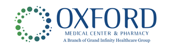 oxford Logo